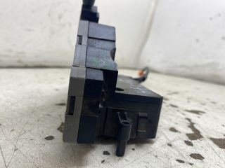 bontott CITROËN C4 PICASSO Jobb hátsó Ajtózár