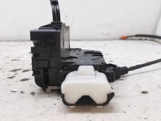 bontott CITROËN C4 PICASSO Jobb hátsó Ajtózár