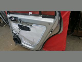 bontott CITROËN C4 PICASSO Jobb hátsó Ajtózár