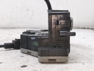 bontott CITROËN C4 PICASSO Jobb hátsó Ajtózár