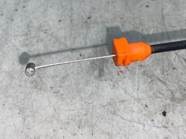 bontott CITROËN C4 PICASSO Jobb hátsó Ajtózár