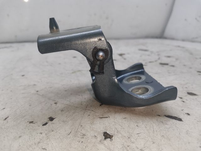 bontott CITROËN C4 PICASSO Jobb hátsó Alsó Zsanér