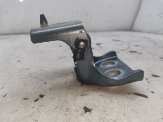 bontott CITROËN C4 PICASSO Jobb hátsó Alsó Zsanér