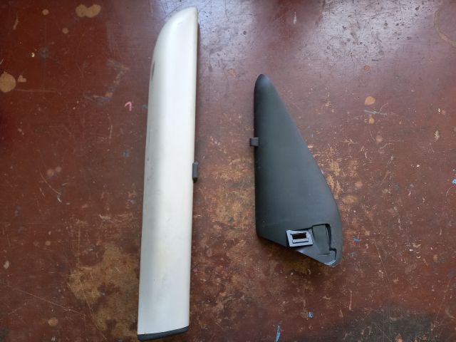 bontott CITROËN C4 PICASSO Jobb hátsó Árnyékoló Roló