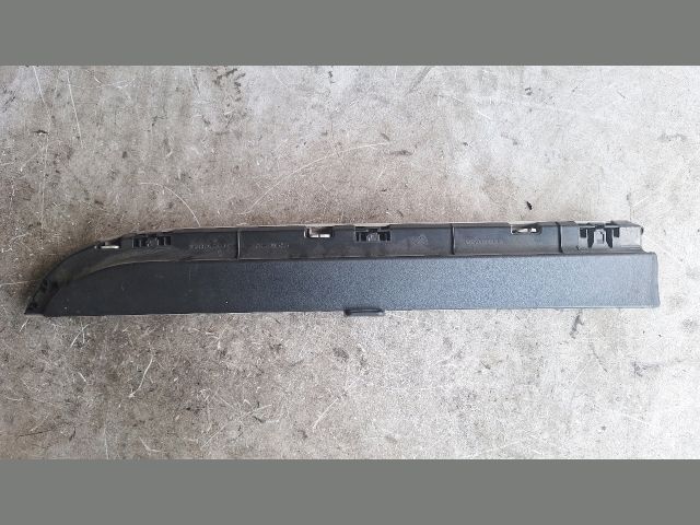 bontott CITROËN C4 PICASSO Jobb hátsó Árnyékoló Roló