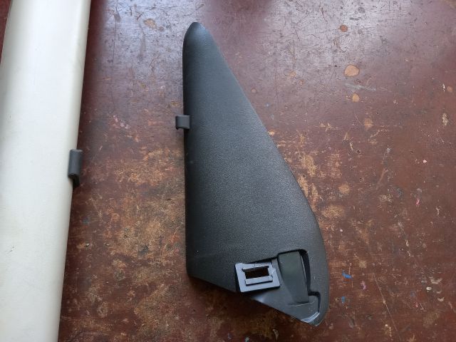 bontott CITROËN C4 PICASSO Jobb hátsó Árnyékoló Roló