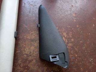 bontott CITROËN C4 PICASSO Jobb hátsó Árnyékoló Roló