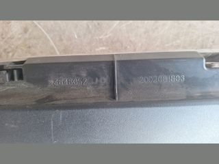 bontott CITROËN C4 PICASSO Jobb hátsó Árnyékoló Roló