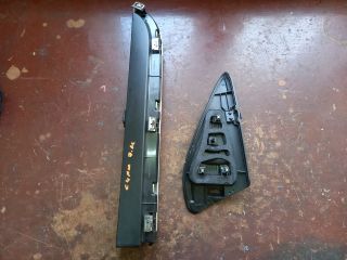 bontott CITROËN C4 PICASSO Jobb hátsó Árnyékoló Roló