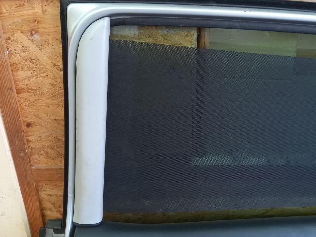 bontott CITROËN C4 PICASSO Jobb hátsó Árnyékoló Roló