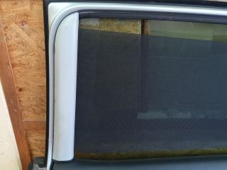 bontott CITROËN C4 PICASSO Jobb hátsó Árnyékoló Roló