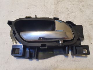 bontott CITROËN C4 PICASSO Jobb hátsó Belső Kilincs