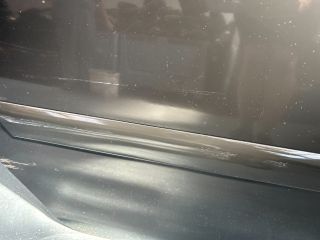 bontott CITROËN C4 PICASSO Jobb hátsó Belső Kilincs