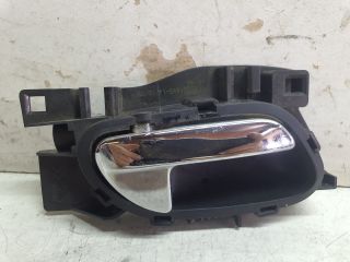 bontott CITROËN C4 PICASSO Jobb hátsó Belső Kilincs