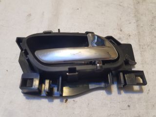 bontott CITROËN C4 PICASSO Jobb hátsó Belső Kilincs