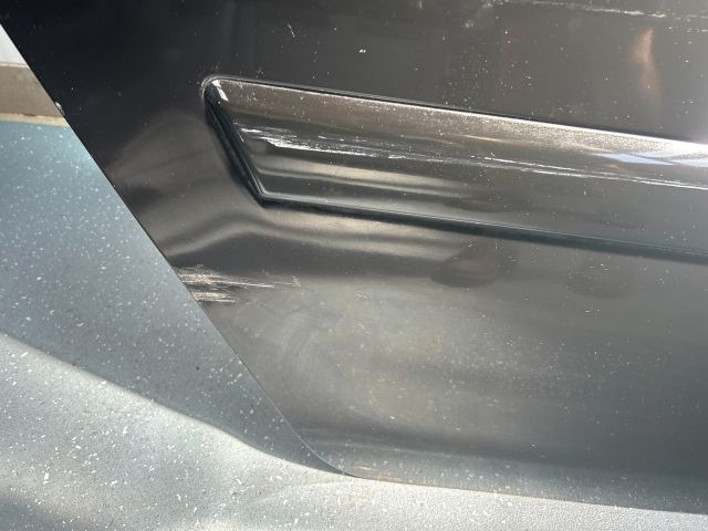 bontott CITROËN C4 PICASSO Jobb hátsó Belső Kilincs