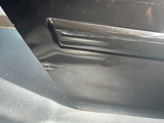 bontott CITROËN C4 PICASSO Jobb hátsó Belső Kilincs