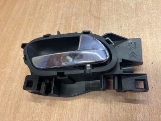 bontott CITROËN C4 PICASSO Jobb hátsó Belső Kilincs