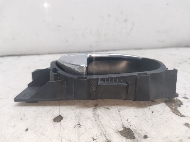 bontott CITROËN C4 PICASSO Jobb hátsó Belső Kilincs