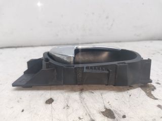 bontott CITROËN C4 PICASSO Jobb hátsó Belső Kilincs