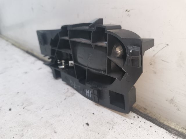 bontott CITROËN C4 PICASSO Jobb hátsó Belső Kilincs