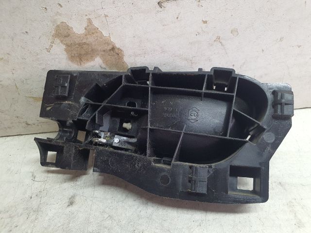 bontott CITROËN C4 PICASSO Jobb hátsó Belső Kilincs