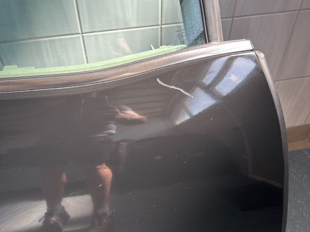 bontott CITROËN C4 PICASSO Jobb hátsó Belső Kilincs