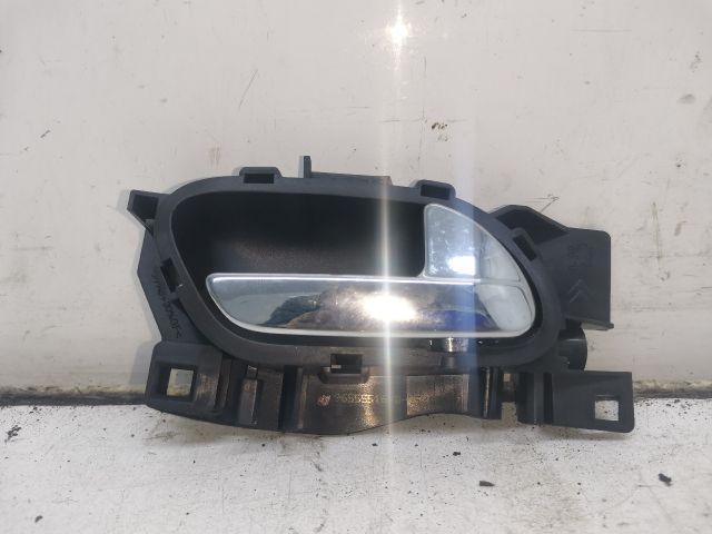 bontott CITROËN C4 PICASSO Jobb hátsó Belső Kilincs