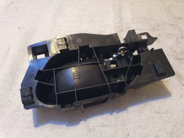 bontott CITROËN C4 PICASSO Jobb hátsó Belső Kilincs