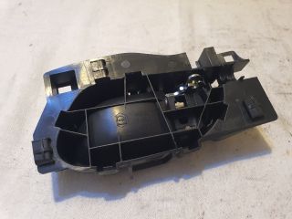 bontott CITROËN C4 PICASSO Jobb hátsó Belső Kilincs