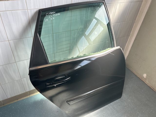 bontott CITROËN C4 PICASSO Jobb hátsó Belső Kilincs