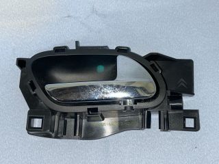 bontott CITROËN C4 PICASSO Jobb hátsó Belső Kilincs