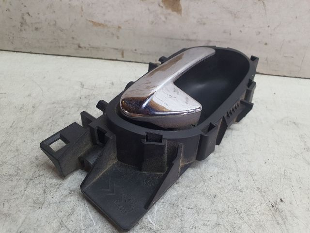 bontott CITROËN C4 PICASSO Jobb hátsó Belső Kilincs