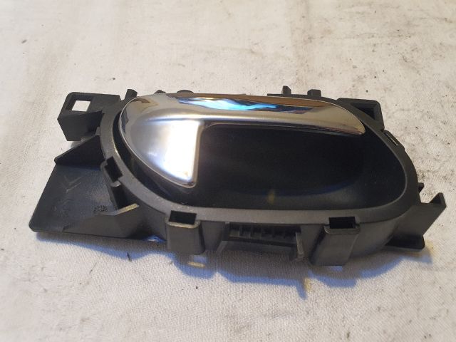 bontott CITROËN C4 PICASSO Jobb hátsó Belső Kilincs