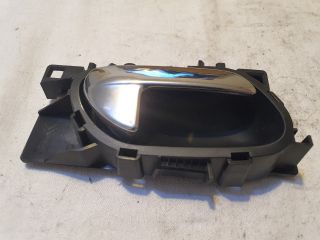 bontott CITROËN C4 PICASSO Jobb hátsó Belső Kilincs