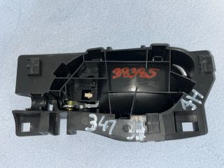 bontott CITROËN C4 PICASSO Jobb hátsó Belső Kilincs