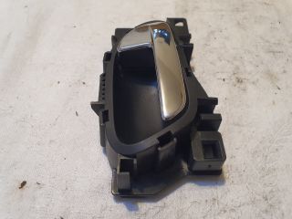 bontott CITROËN C4 PICASSO Jobb hátsó Belső Kilincs