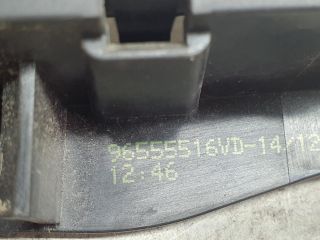 bontott CITROËN C4 PICASSO Jobb hátsó Belső Kilincs