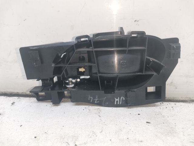 bontott CITROËN C4 PICASSO Jobb hátsó Belső Kilincs