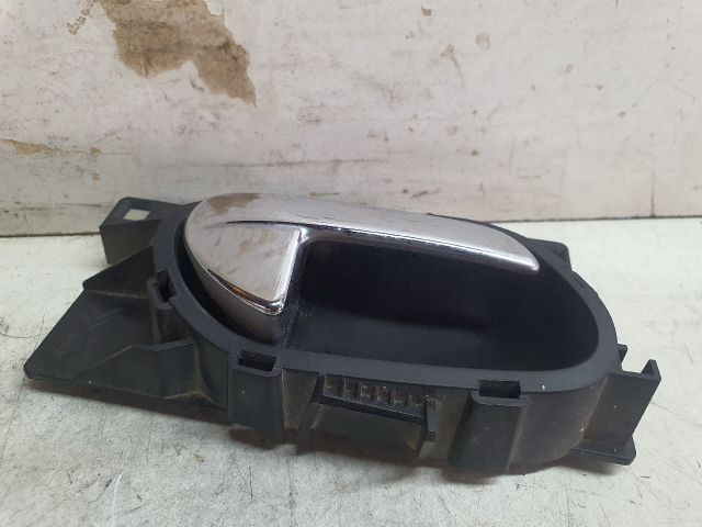 bontott CITROËN C4 PICASSO Jobb hátsó Belső Kilincs