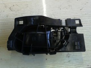 bontott CITROËN C4 PICASSO Jobb hátsó Belső Kilincs