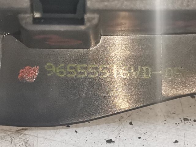 bontott CITROËN C4 PICASSO Jobb hátsó Belső Kilincs