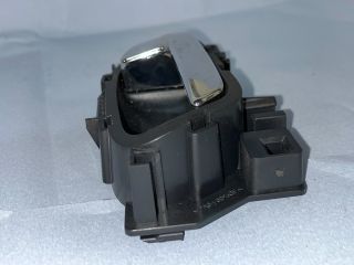 bontott CITROËN C4 PICASSO Jobb hátsó Belső Kilincs