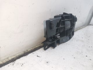 bontott CITROËN C4 PICASSO Jobb hátsó Belső Kilincs