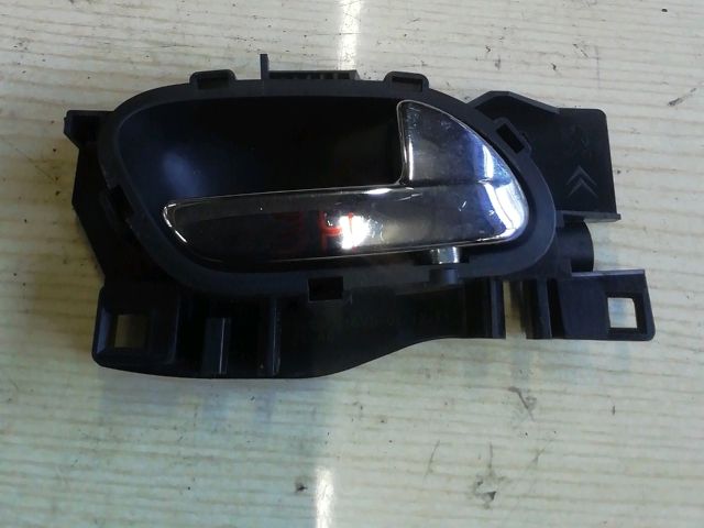 bontott CITROËN C4 PICASSO Jobb hátsó Belső Kilincs