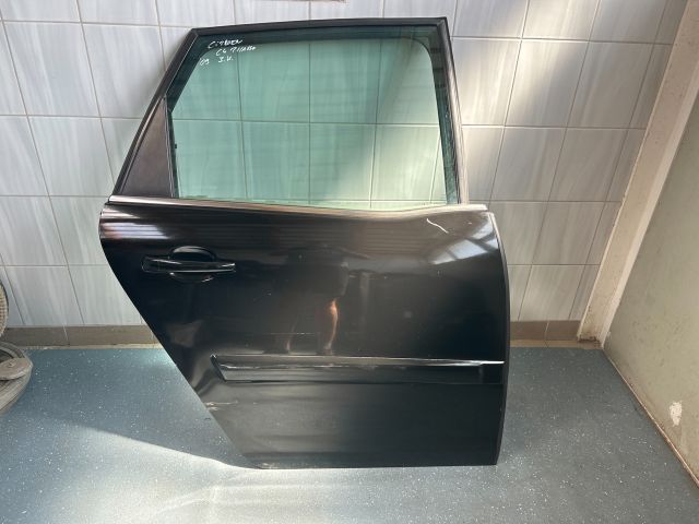 bontott CITROËN C4 PICASSO Jobb hátsó Belső Kilincs