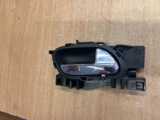 bontott CITROËN C4 PICASSO Jobb hátsó Belső Kilincs