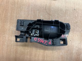 bontott CITROËN C4 PICASSO Jobb hátsó Belső Kilincs