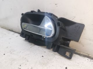 bontott CITROËN C4 PICASSO Jobb hátsó Belső Kilincs