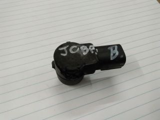 bontott CITROËN C4 PICASSO Jobb hátsó Belső Tolatóradar Fej